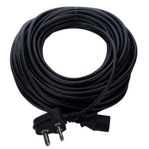 DESKTOP POWER CABLE 15M