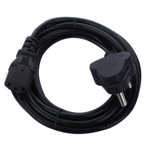 DESKTOP POWER CABLE 3 M