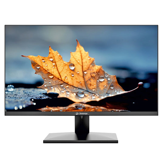 Enter 22" FRAMELESS Led Monitors With Vga & Hdmi input