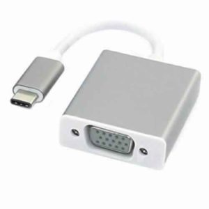 TYPE C  - VGA CONVERTOR