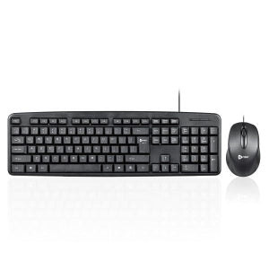 Enter usb Keyboard & Mouse Combo  TypeMate Pro
