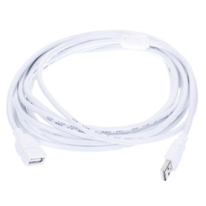 USB EXTENSION 3 M