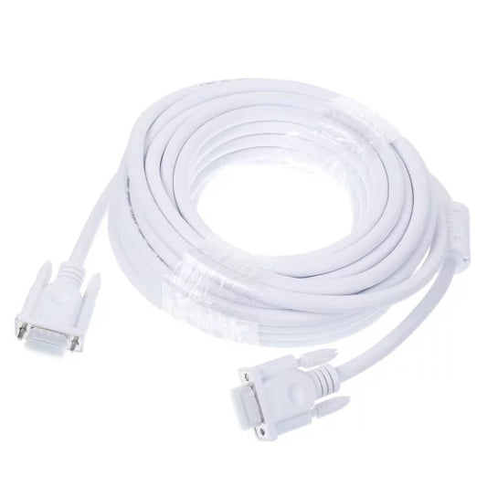VGA TO VGA CABLE 10Meters