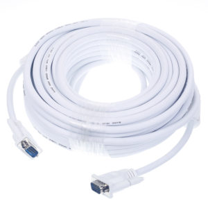 Vga To Vga 20 M