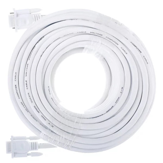 VGA TO VGA CABLE 50Meters