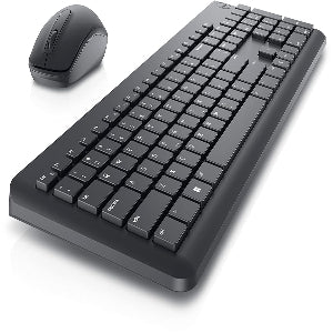 DELL KM3322W Wireless Keyboard & Mouse Combo