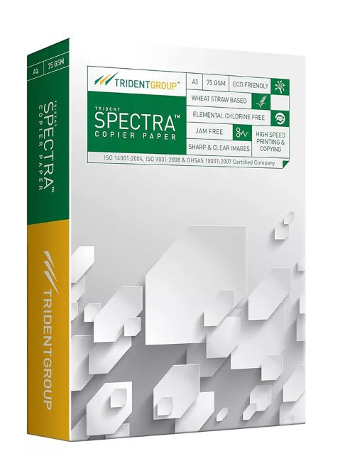 SPECTRA A3