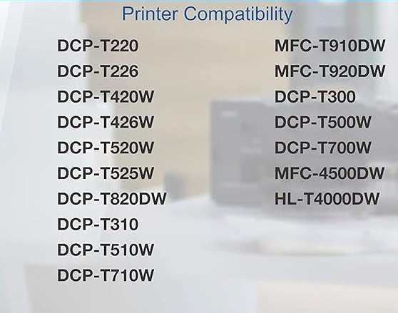 Brother Brother Printer 5000 C