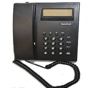 Beetel Basic Landline Phone with Caller ID c-51