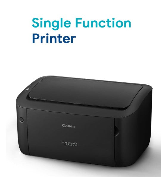 Canon imageCLASS LBP6030B Mono Printer