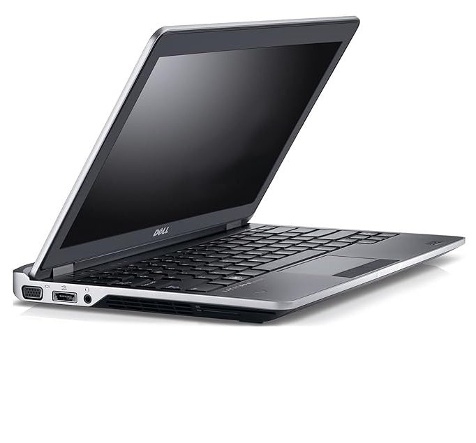 REFURNISHED DELL LATTITUDE E6230( Intel Core i7 /3rd Gen/8 GB Ram /256 GB SSD/12.5-Inch)