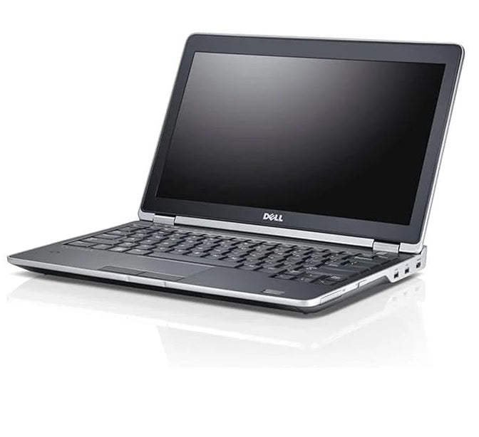 REFURNISHED DELL LATTITUDE E6230( Intel Core i7 /3rd Gen/8 GB Ram /256 GB SSD/12.5-Inch)