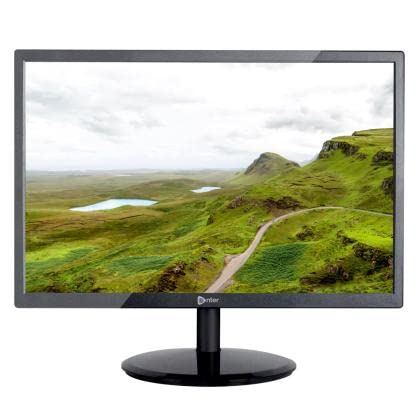 Enter 20 " Monitors With Vga & Hdmi 50.8cm (20)