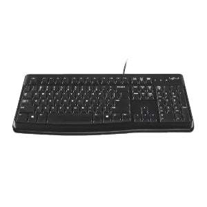 LOGITECH USB Keyboard K120