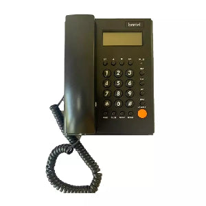 Beetel M 500 Caller ID Landline Phone with Speaker Phone