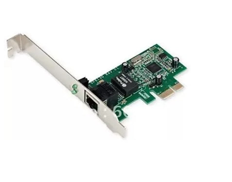 MINI PCI EXPRESS 10/100/1000MBPS LAN CARD Network Interface Card