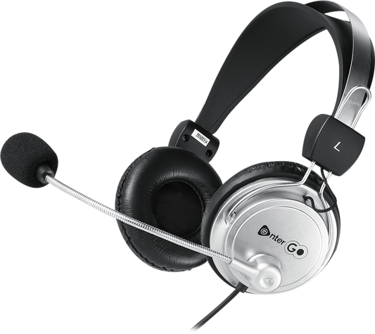 Enter Go USB Headset Talkmate